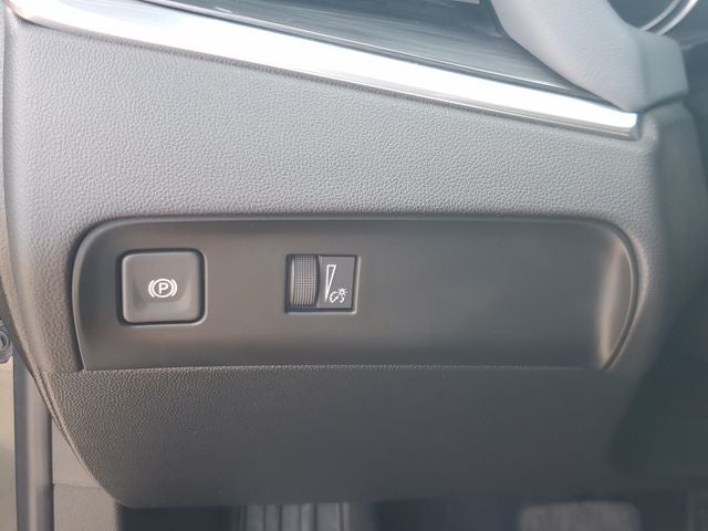 2023 Buick Enclave Essence FWD