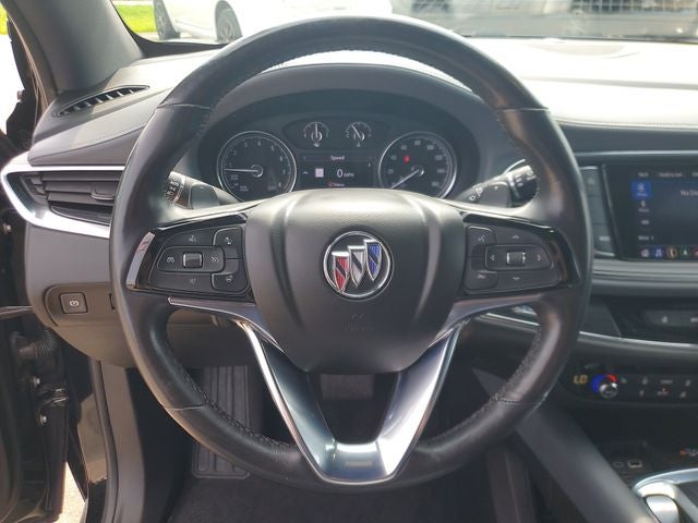 2023 Buick Enclave Essence FWD