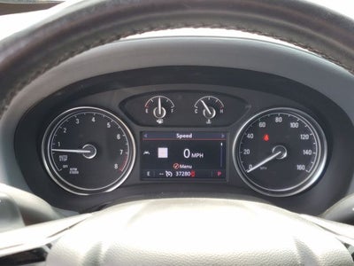 2023 Buick Enclave Essence FWD
