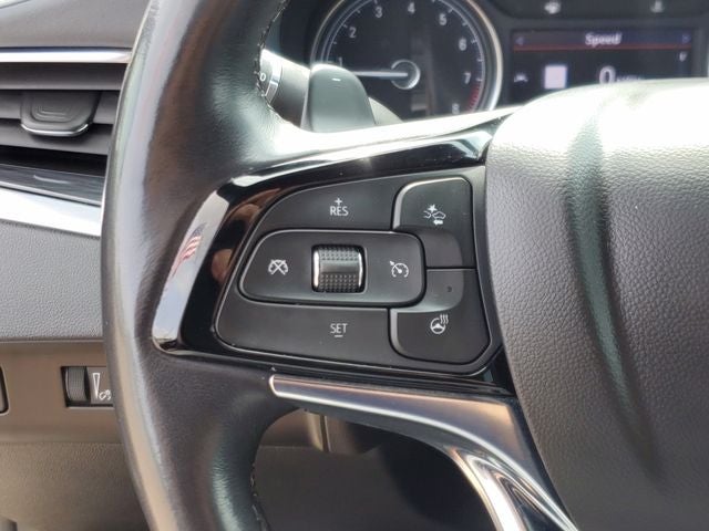 2023 Buick Enclave Essence FWD