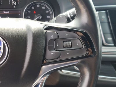 2023 Buick Enclave Essence FWD