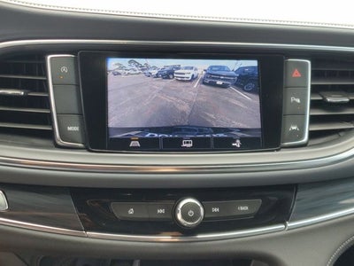 2023 Buick Enclave Essence FWD