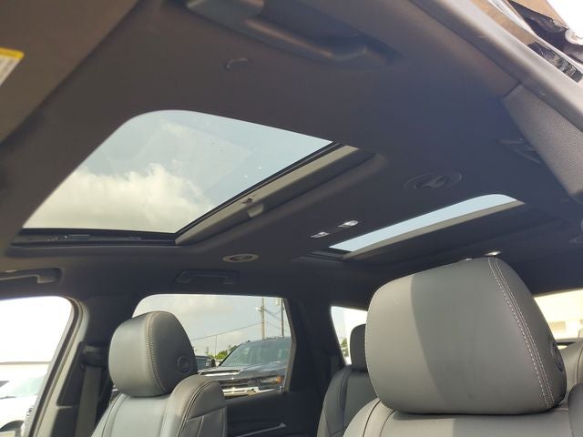 2023 Buick Enclave Essence FWD
