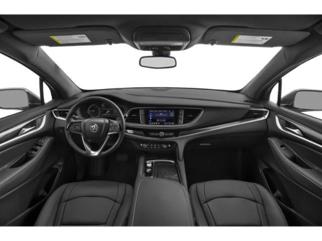 2023 Buick Enclave Essence FWD