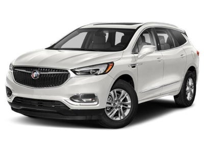 2020 Buick Enclave FWD Essence