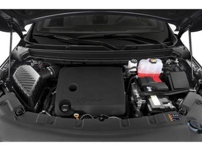 2020 Buick Enclave FWD Essence