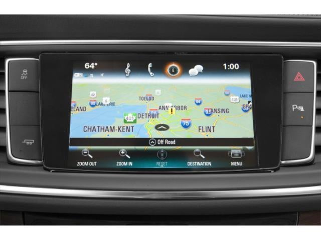 2020 Buick Enclave FWD Essence