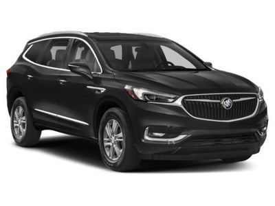 2020 Buick Enclave FWD Essence