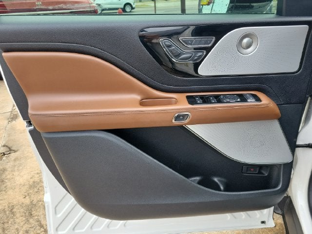 2022 Lincoln Aviator Reserve Premium