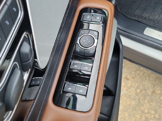 2022 Lincoln Aviator Reserve Premium
