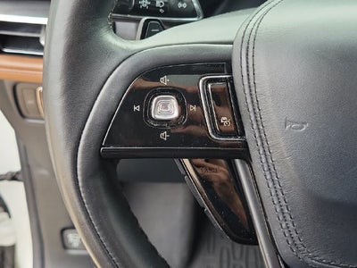 2022 Lincoln Aviator Reserve Premium