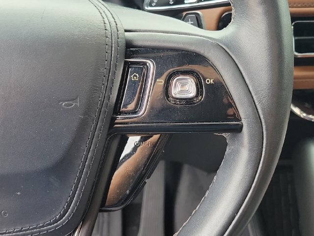 2022 Lincoln Aviator Reserve Premium