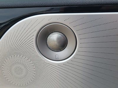 2022 Lincoln Aviator Reserve Premium