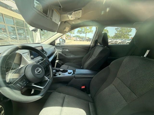 2024 Nissan Rogue SV Intelligent AWD