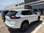 2024 Nissan Rogue SV Intelligent AWD