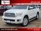 2010 Toyota Sequoia Platinum 5.7L V8
