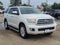 2010 Toyota Sequoia Platinum 5.7L V8