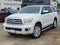 2010 Toyota Sequoia Platinum 5.7L V8