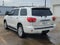 2010 Toyota Sequoia Platinum 5.7L V8