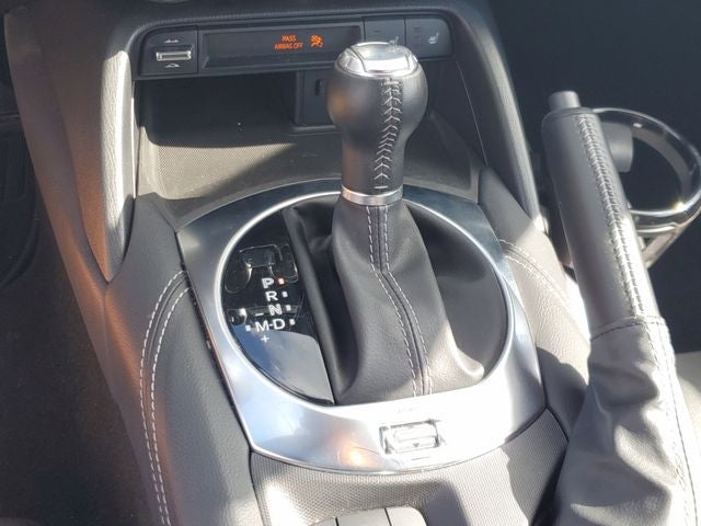 2025 Mazda Mazda MX-5 Miata RF Grand Touring