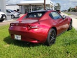 2025 Mazda Mazda MX-5 Miata RF Grand Touring