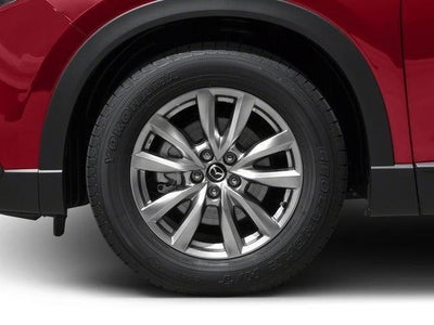 2016 Mazda Mazda CX-9 Touring