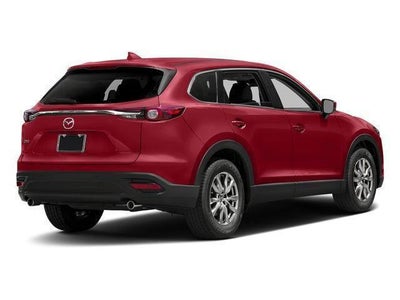 2016 Mazda Mazda CX-9 Touring