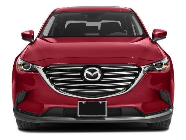 2016 Mazda Mazda CX-9 Touring