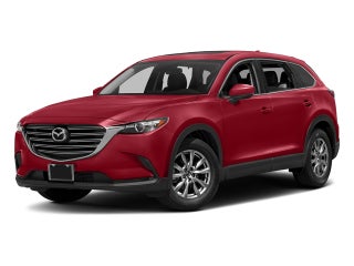 2016 Mazda Mazda CX-9 Touring