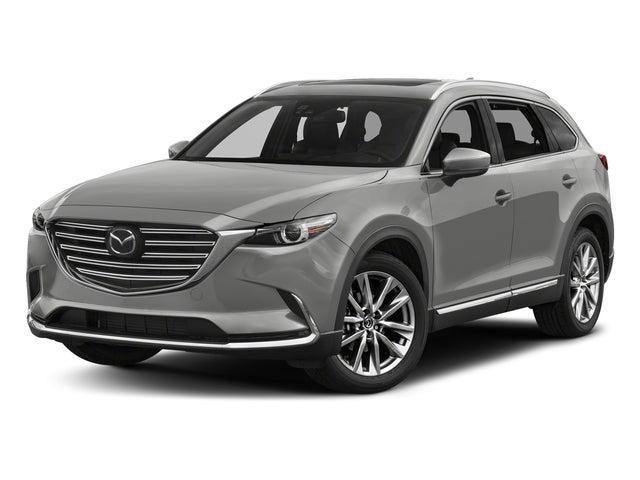 2017 Mazda Mazda CX-9 Signature
