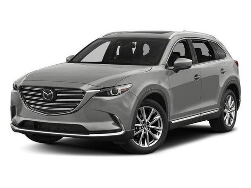 2017 Mazda Mazda CX-9 Signature