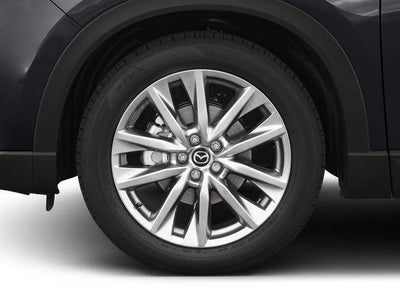 2017 Mazda Mazda CX-9 Signature