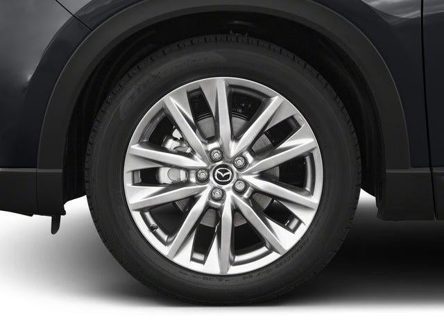 2017 Mazda Mazda CX-9 Signature