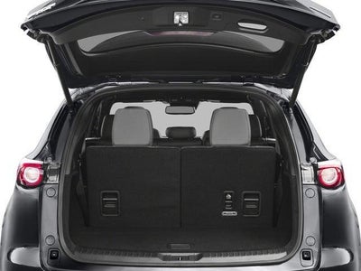 2017 Mazda Mazda CX-9 Signature