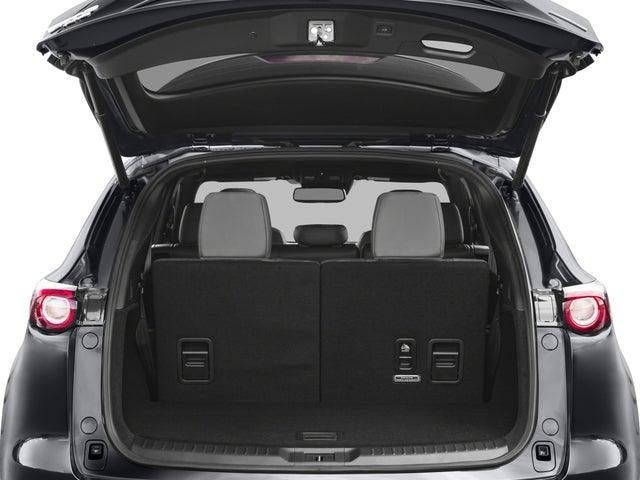 2017 Mazda Mazda CX-9 Signature