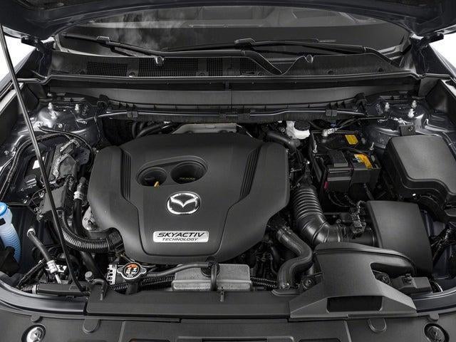 2017 Mazda Mazda CX-9 Signature