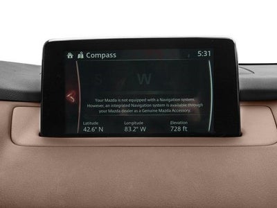 2017 Mazda Mazda CX-9 Signature