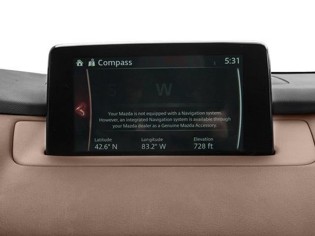 2017 Mazda Mazda CX-9 Signature