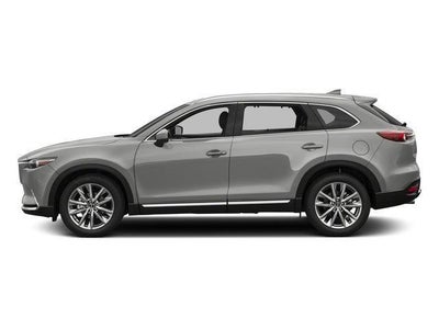 2017 Mazda Mazda CX-9 Signature