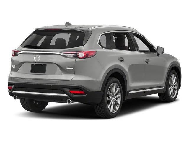 2017 Mazda Mazda CX-9 Signature