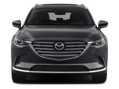2017 Mazda Mazda CX-9 Signature
