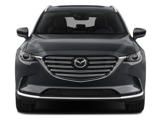 2017 Mazda Mazda CX-9 Signature
