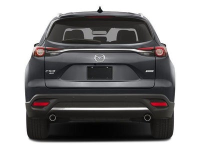 2017 Mazda Mazda CX-9 Signature