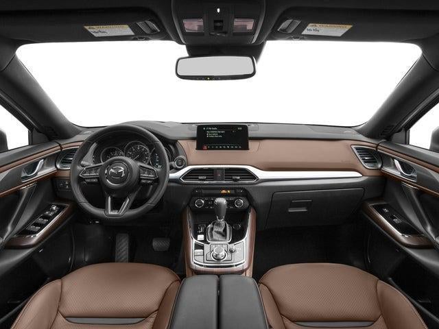 2017 Mazda Mazda CX-9 Signature