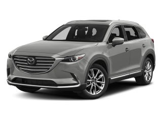 2017 Mazda Mazda CX-9 Signature