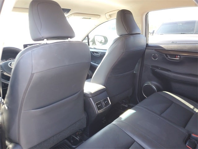 2018 Lexus NX 300 NX 300