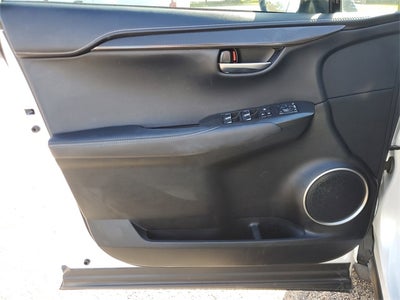 2018 Lexus NX 300 NX 300