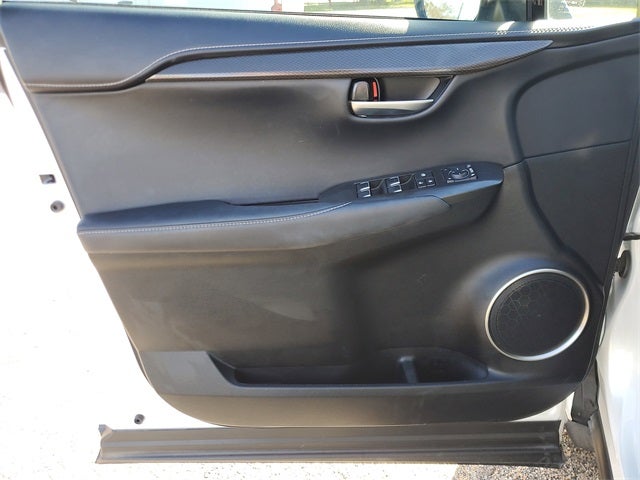 2018 Lexus NX 300 NX 300