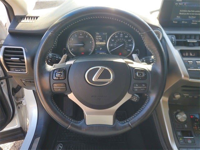 2018 Lexus NX 300 NX 300