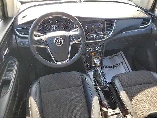 2022 Buick Encore FWD Preferred